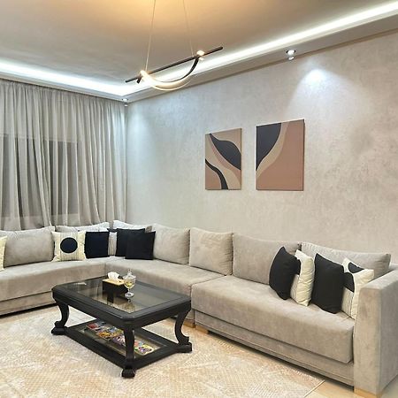 Апартаменти Z-House Marrakech Марракеш Екстер'єр фото
