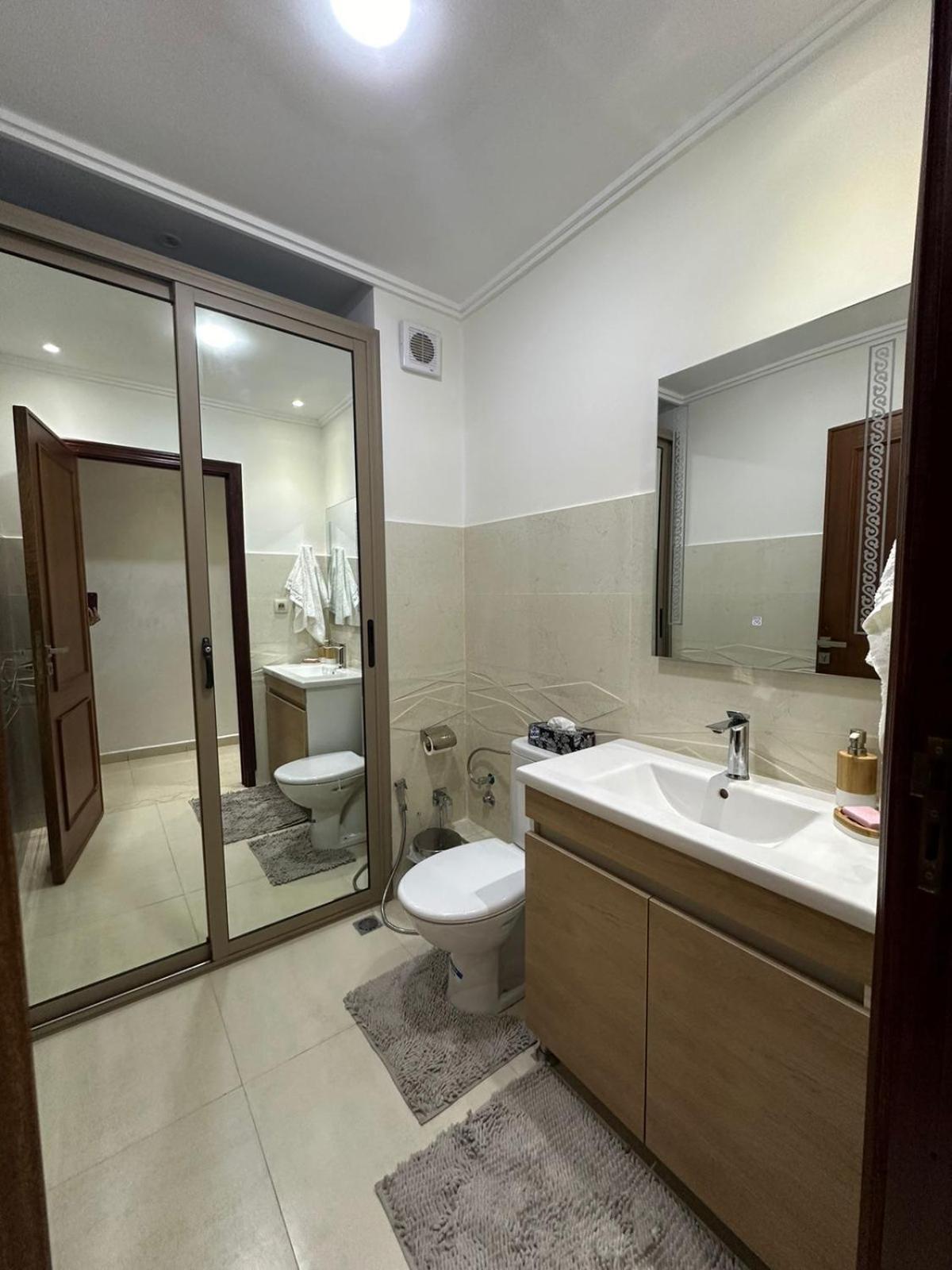 Апартаменти Z-House Marrakech Марракеш Екстер'єр фото