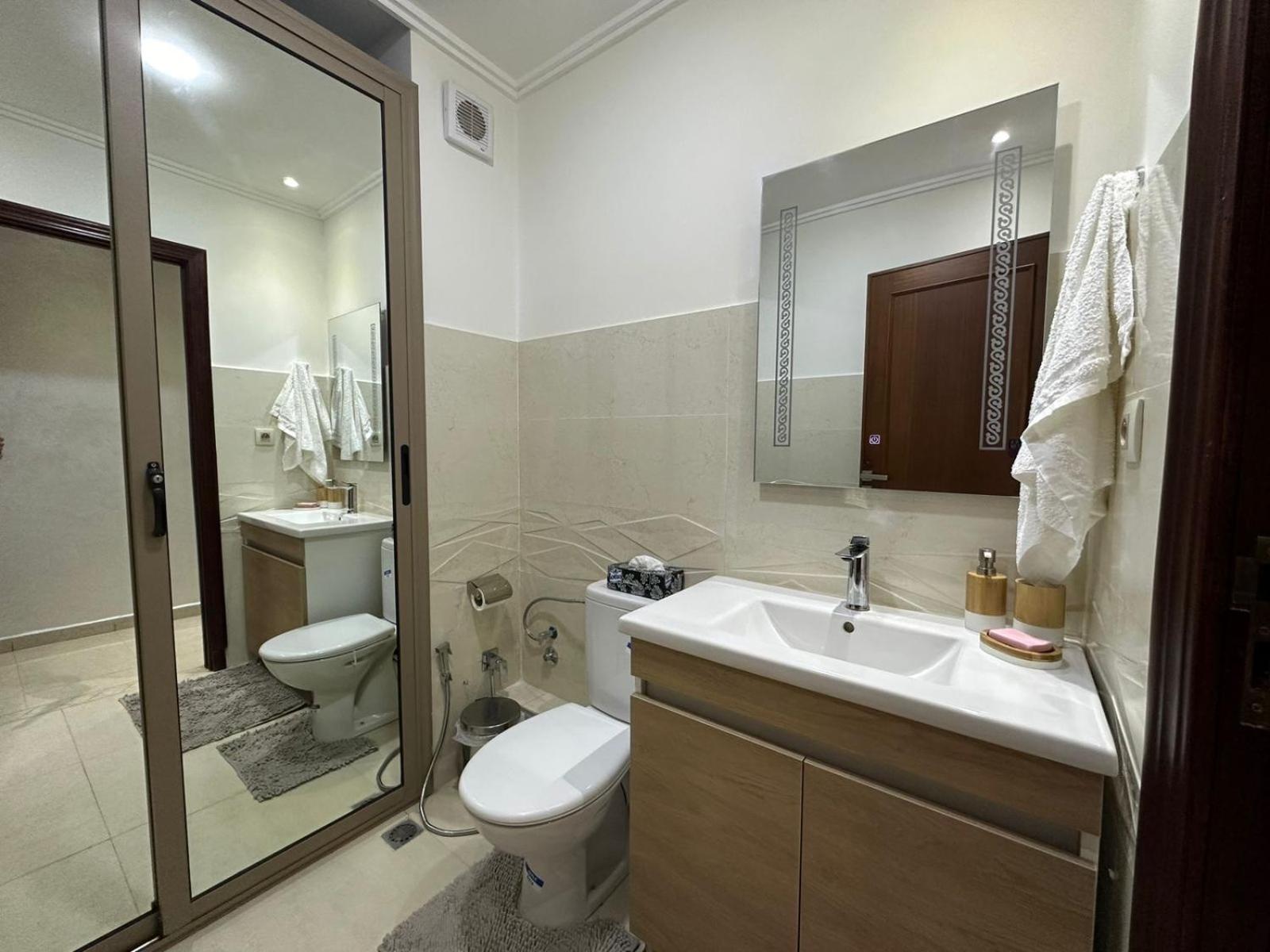 Апартаменти Z-House Marrakech Марракеш Екстер'єр фото