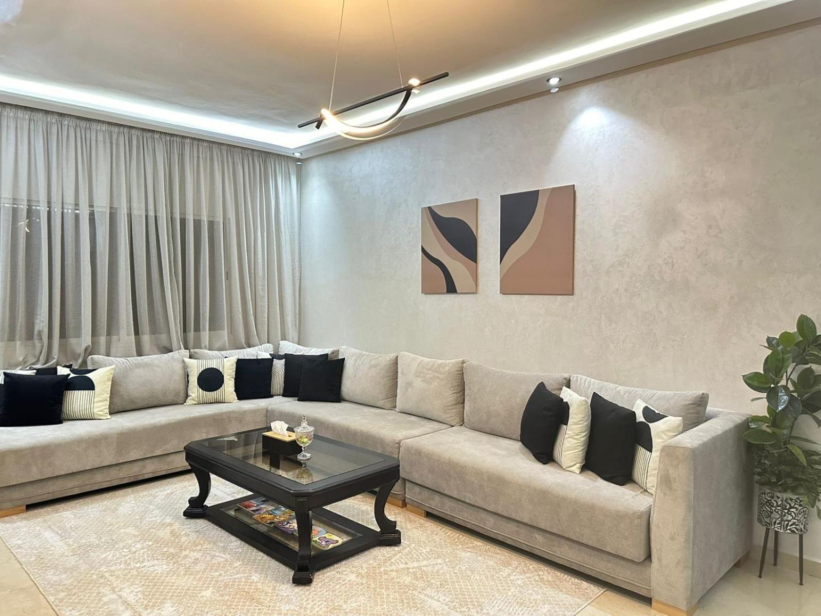 Апартаменти Z-House Marrakech Марракеш Екстер'єр фото